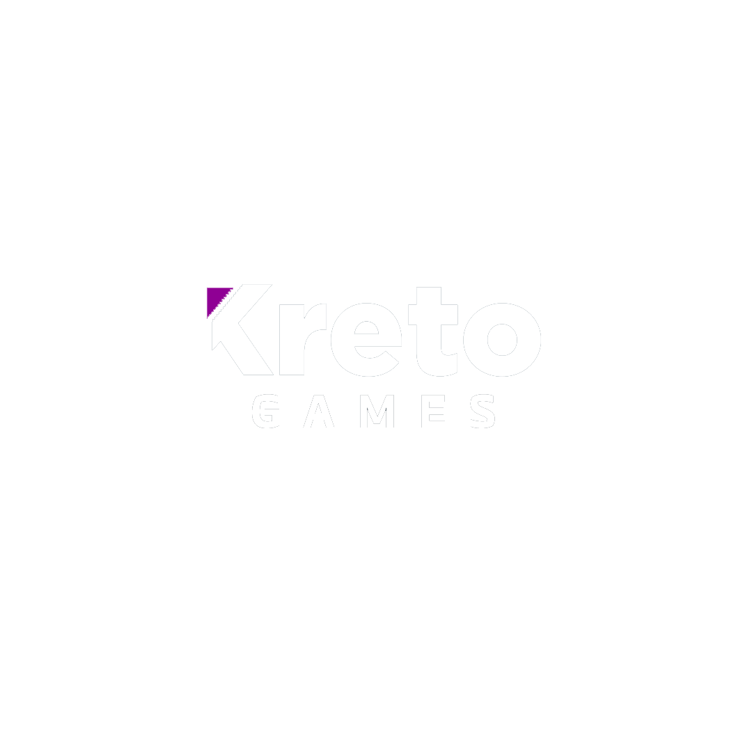 Kreto Games